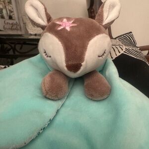 Bass Pro Shops Striped Black and White Fabric